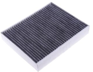 LFDTO Luftfilter Innenraumfilter passend for BMW F20 F21 116i 118i 125i 2010–2019/F22 F23/F30 F80 F31 F34 316i 320i 328i Modellautofilter(A)