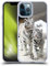 Head Case Designs Zwei Weisse Tiger Bekannte Tiere Softgelhülle Kompatibel Mit Apple iPhone 12 Pro Max Und Kompatibel Mit Magsafe Zubehör