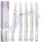 Pack of 4 Nail Care Pen with Jojoba Oil & Biotin, Health Routine Nail Care Pen, Nail Oil Pen, Routine Nails Cleaning and Brightening Repair Pen for Healthy Toenails and Fingernails