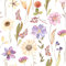 VaryFloral Papier peint autocollant blanc 30,5 cm x 300 cm, motif tournesol, fleur violette, dos adhésif, rouleau en plastique pour meubles frais, film vinyle pour armoires de cuisine