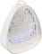 PEARL Anti-Mücken-Lampe: USB-UV-Insektenvernichter für den Innenbereich, bis 40 m² (Indoor-Insektenvernichter, leise USB)