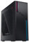 ASUS ROG G22CH SFF Gaming Desktop | Intel i7-14700F | 16GB RAM | 1TB SSD | Nvidia GeForce RTX 4060 Ti | Liquid Cooled CPU | Small Form Factor | Windows 11 Home | Black