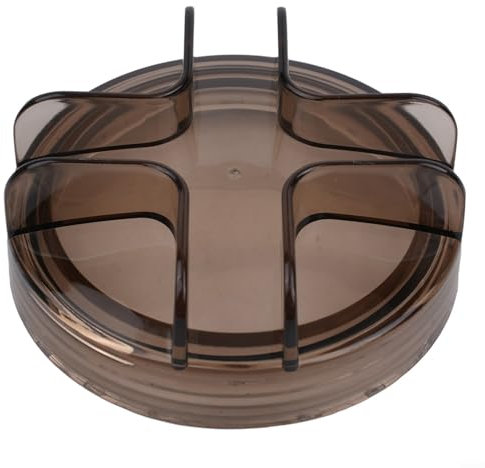 Vorfilterdeckel Für Poolpumpe Sandfilter Ersatzteile Filterdeckel Poolpumpe Deckel Vorfilter Mit Sandfilterpumpe 3/4HP 2400GPH