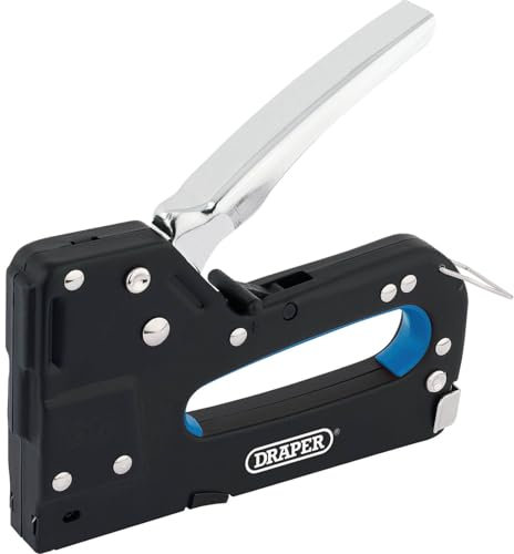 Draper 63650 Tacker/Nailer