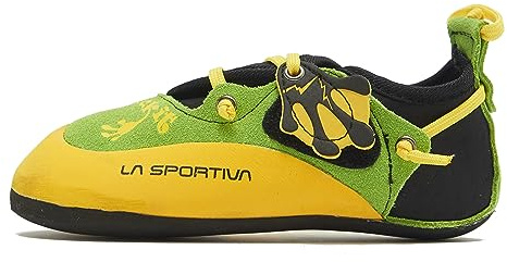 La Sportiva Stickit Junior Climbing Shoes - AW26