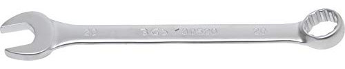 BGS 30520 - Clé mixte - 20 mm