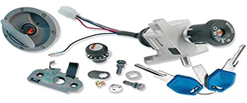 Juego de Bloqueo Vicma para Yamaha Aerox, MBK Nitro (97-02)