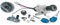Juego de Bloqueo Vicma para Yamaha Aerox, MBK Nitro (97-02)