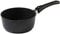 Pradel Excellence 52596M Kochtopf in Stein-Optik aus Aluminiumguss, 20 cm