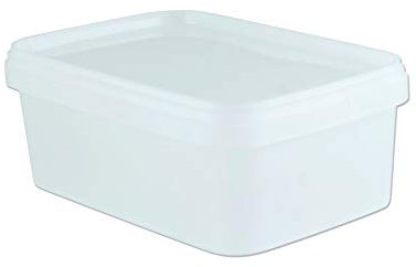 Take Away Supplies LTD 20 x 1.25 Litre Food Containers
