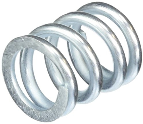 FA1 135-902 Spring, silencer