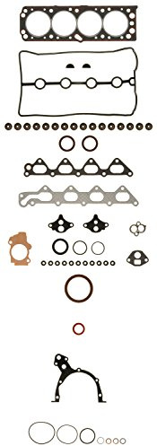 Ajusa 50149900 Full Gasket Set engine