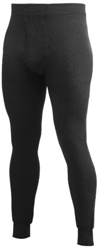 Woolpower Long Johns with Fly 400