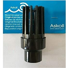 Askoll 922752 Aspiratore Pratiko