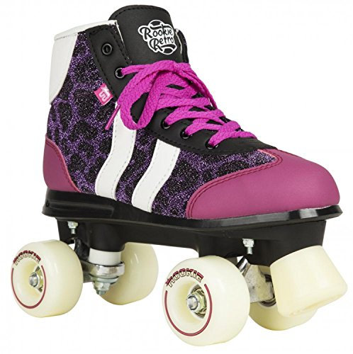 Rookie Rollerskates Retro V2