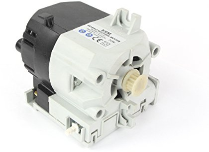 Gritzner Einbau-Motor passend Tipmatic - Serie (1019/1035 / 1037/6122 / 6152)