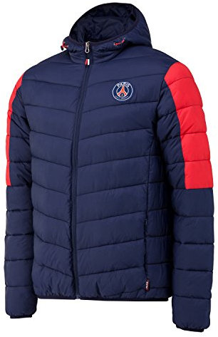 PSG Doudoune Collection Officielle Paris Saint Germain - Taille Homme M