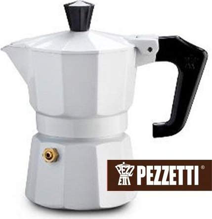 Pezzetti Caffettiere 1361V