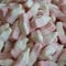 Dusted Strawberry Milkshake Bottles 500g Share Bag by The Gourmet Sweet Company