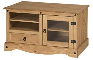 Mercers Furniture Trade Corona Entertainment Unit