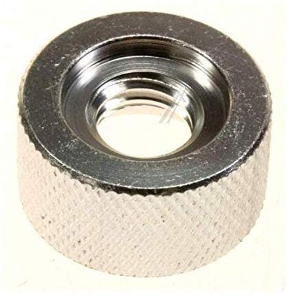 Hobby Tech Écrou de Fixation SS993401 de Couvercle de cuiseur Cookeo Moulinex Acier/Blanc