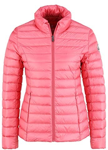 JOTT Microdoudoune Basique sans Capuche Cha
