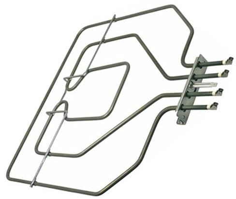 Resistencia superior 1300 + 1500 W (295788-41746) Horno, cocina 00470845 Bosch