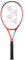 YONEX New Vcore 98 Tango Red Unbesaitet 305G Tennisschläger Turnierschläger Rot - Blau 4