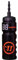 Warrior Trinkflasche 0,75 Liter, Farbe:schwarz/orange