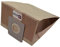 Distri+ - Sac aspirateur compatible : ARGOS : 966, 1404, 1183, 1415 - ICA SOTECO : SA148, G16P, GP1/16 ECO B...- ICA YP 1300/9 - pochette de 5