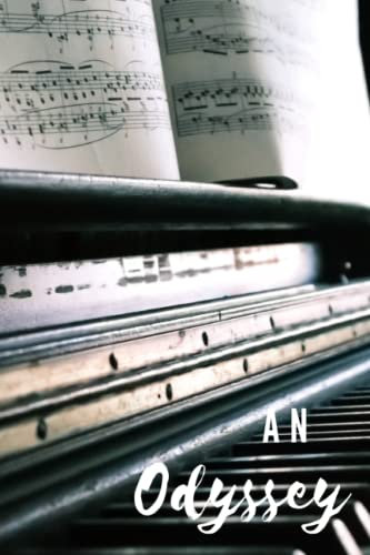 An Odyssey: A composer's best friend