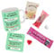 Always Looking Good Personalised Prescription Hot Chocolate Mug Custom Hot Chocolate Cup & Coaster with Name Novelty Funny Filled Gift 10oz Mug (Filled Mug & Coaster)