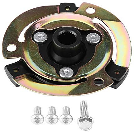 5N0820803 Auto Klimaanlage Kompressor Reparatursatz Elektromagnetische Kupplung Automobilmontage Originalteile