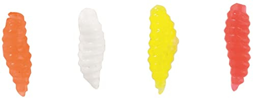 Soft Pinkies Feeder Master 10mm von Balzer