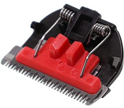 Messer kompatibel mit/Ersatzteil für Babyliss 35008611 T861E T881E T885E Bartschneider Barttrimmer