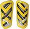 PUMA Ultra Flex Sleeve Winterzubehör-Set, Yellow Blaze Black, M