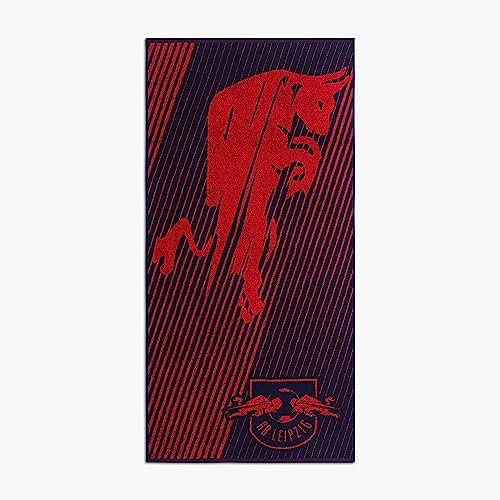 RB Leipzig RBL Speed Shower Towel u 5 OS 23 * - -