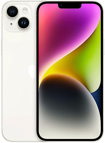 Smartphone Apple iPhone 14 Plus Blanco 512 GB 6,7 6 GB RAM
