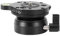 yilin Universal Horizontale Anpassung Sitz Panorama Kopf Stativ DSLR Kamera Einstelltisch Dome Base A