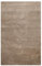Homie Living Vielfältiger Hochflor-Wollteppich Schlichte Eleganz und harmonische Farben Perfekt für Wohnzimmer Arbeitszimmer und Kinderzimmer - Rossi (120 x 180 cm, Sand beige)