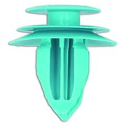 Connect 32475 Trim Clip - Tesla 10pc