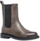 Geox D Serilda C, Stivale alla Caviglia Donna, Talpa, 41 EU
