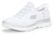 Skechers Herren Summits Schuhe, Weiß, 46 EU