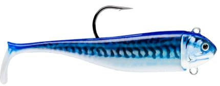 BISCAY MINNOW 12-10G BM