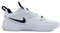 Nike Herren Handball, Volleyball Shoes, weiß, 44 EU