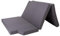 Golden Group Auto Matratze 200cm x 110cm - Passend für Mercedes Marco Polo - Faltbare - Camping Matratze - Auto Camping Zubehör - Klappmatratze Baumwolle-Grau 8cm