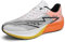 ZBDZSW - Tenis de correr para hombre, con placa de carbono, con cojín de palma completa, zapatos de entrenamiento profesionales, ligeros, resistentes al desgaste, Orange, 39 EU