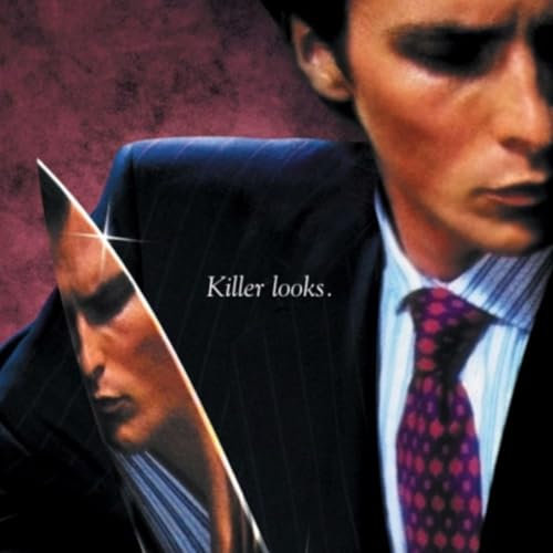 American Psycho (Around) [Explicit]
