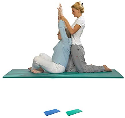 AIREX Gymnastikmatte Hercules, 200x100x2,5 cm
