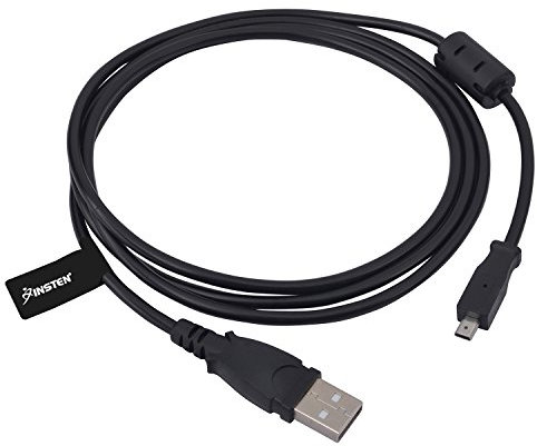 BestDealUK U-8 Usb Cable For Kodak Easyshare